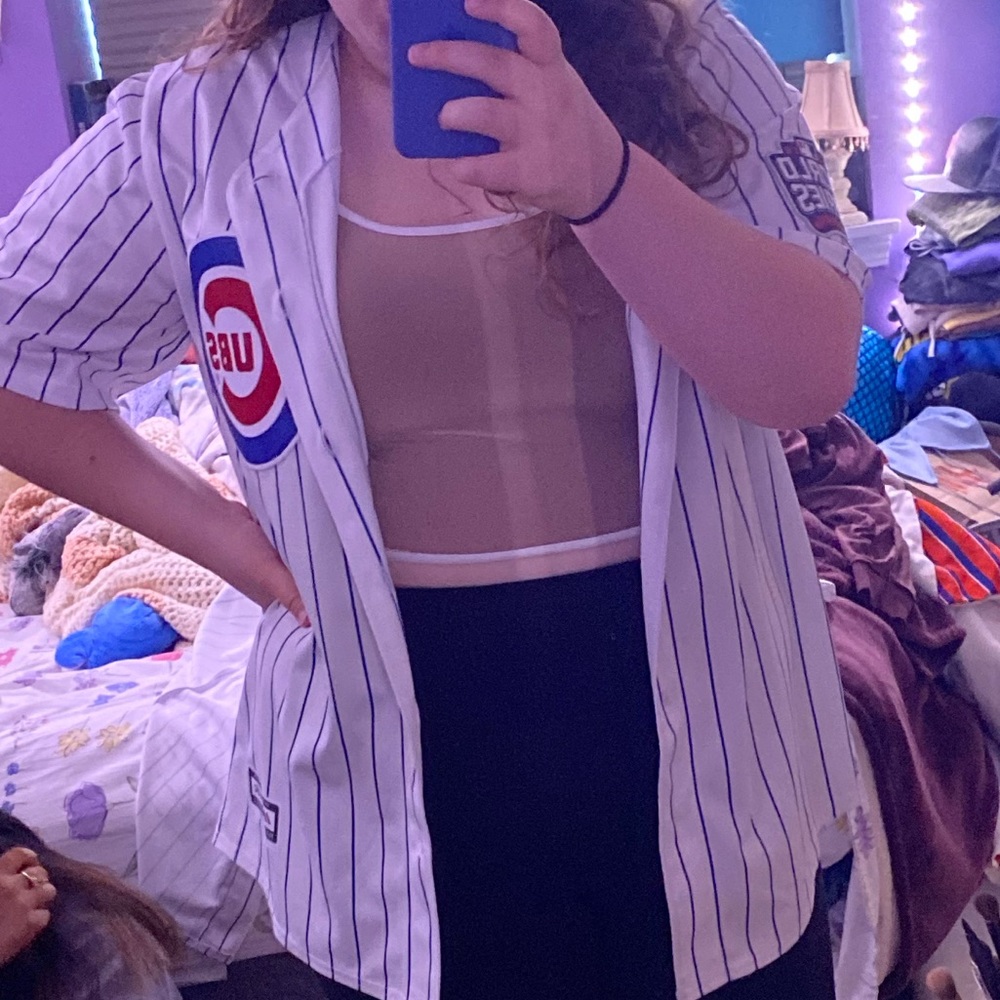 Meet your Posher, Samantha